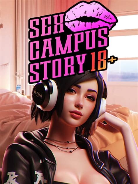 Sex Campus Story 18 Indienova Gamedb 游戏库