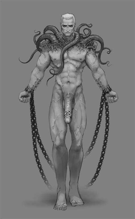 Corrupted Cockslave By Tef Hentai Foundry