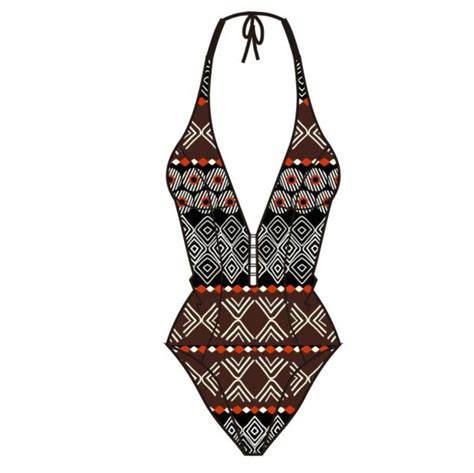003 Sexy Bikini Exotic Custom Swimsuit MGOO Custom Clothing