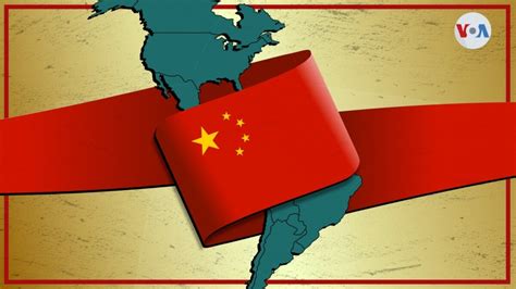 Por qué China ha limitado su inversión en América Latina y el Caribe