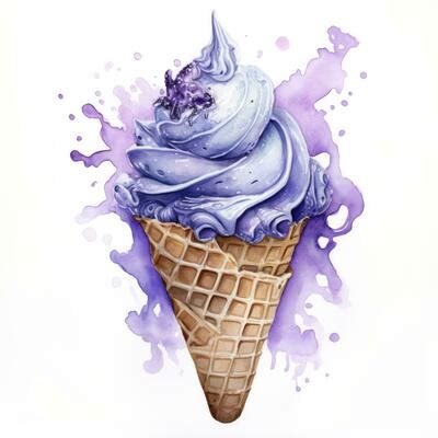 Ice Cream Sketch Stock Photos, Images and Backgrounds for Free Download