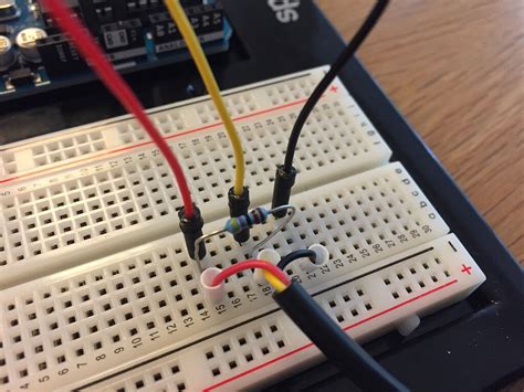 Can't get my DS18B20 to work on Arduino Uno - Sensors - Arduino Forum