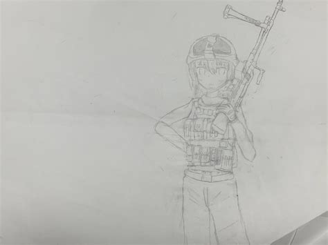 Strv90 On Twitter 記憶が確かなら10年以上前に描いたの見つけた。これ以降は絵を描いてなくて最近の再開までサボってた