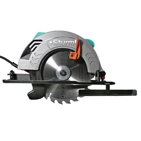 Пила циркулярная Sturm CS51185 - купить по низкой цене в Бишкеке, Оше ...