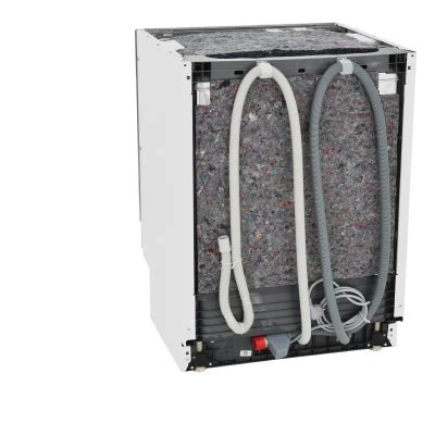 Встраиваемая посудомоечная машина Hotpoint HI 5D84 DW 60 см: обзор ...