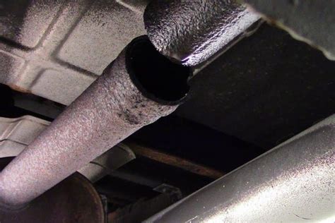 How To Install Catalytic Converter Without Welding Clamp