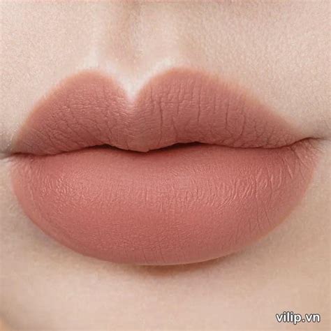 Son Dior Rouge Matte Sensual Màu Hồng Nude Vilip Shop Mỹ phẩm chính hãng