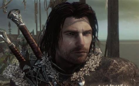 Middle Earth Shadow Of Mordor Release Date Watch New Story And