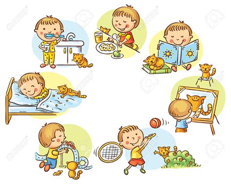 contoh soal daily activity  jawabannya ilmu soal