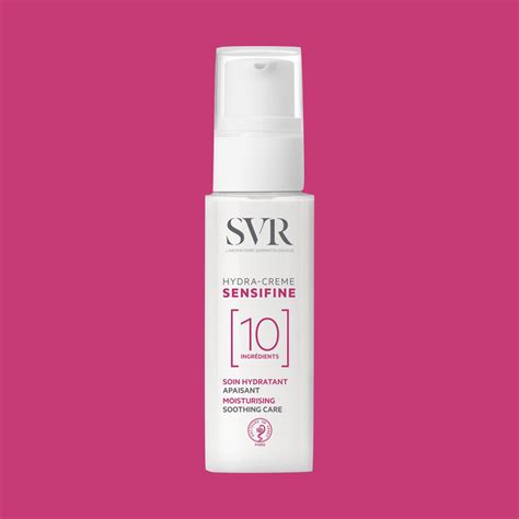 SVR SENSIFINE CREME