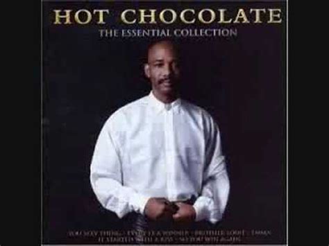 Muere Errol Brown Cantante De Hot Chocolate Y Voz De You Sexy Thing