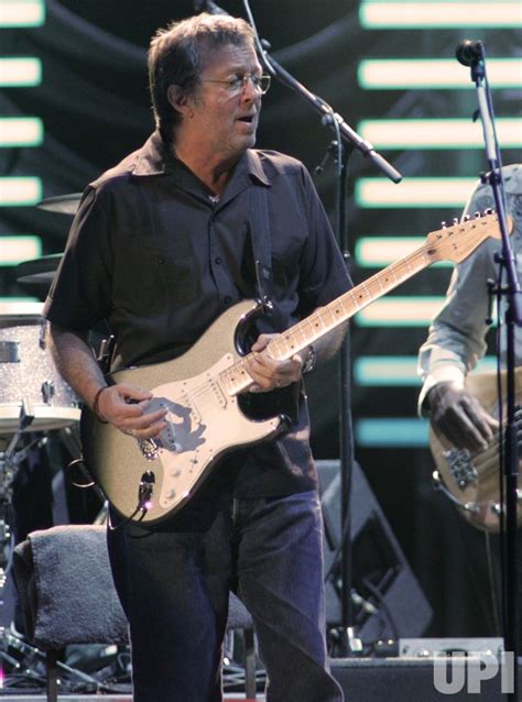 Photo: ERIC CLAPTON AND J.J. CALE PERFORM IN CONCERT - SDP20070315114 ...