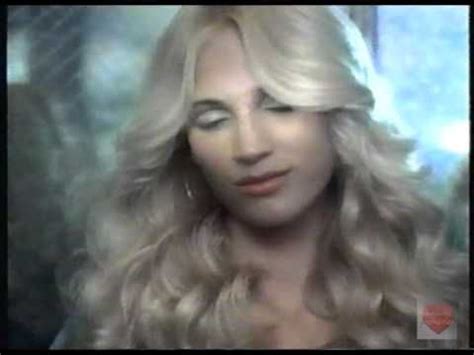 Sheer Blonde By John Frieda Television Commercial 2005 YouTube Television Commercial John