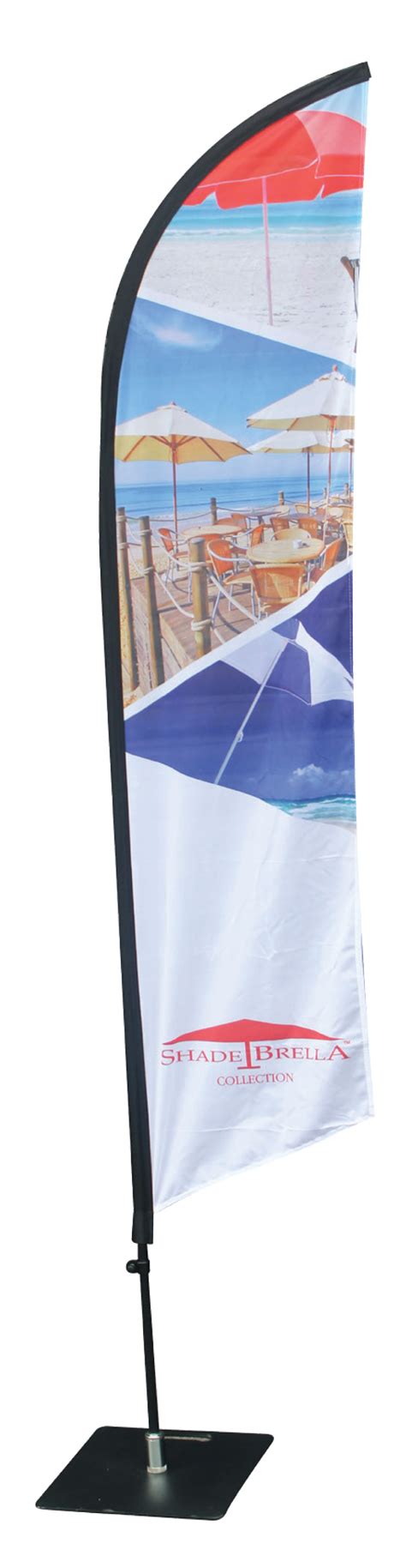 flags  banners feather banner brand