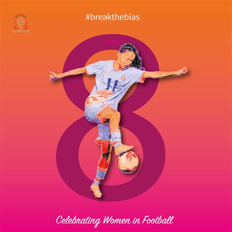 Celebrating Women In Football Bhutan Football Federation