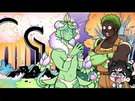 Plant Boyfriend Wants Your Seed Yarrow Valley 12 Days Of Yaoi S2 E6 XVIDEOS