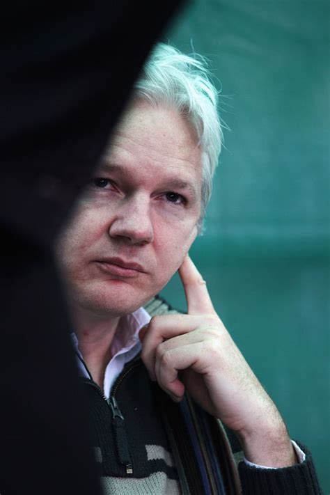 WikiLeaks Gründer Julian Assange will Senator in Australien werden