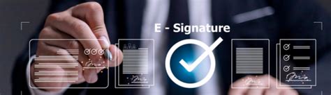 Enhanced Security Verification In Esignatures Usdm