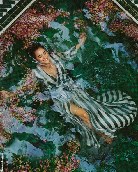 Nathalie Emmanuel Nathalieemmanuel Nude The Fappening Photo FappeningBook