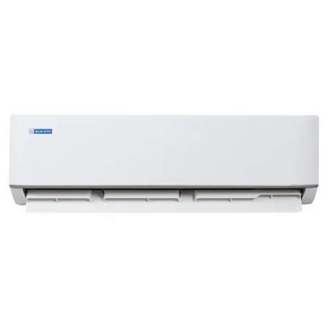 Blue Star Split Air Conditioners Ton At Rs Piece In Thane