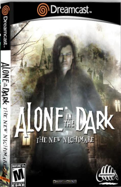 Alone In The Dark The New Nightmare Ps2