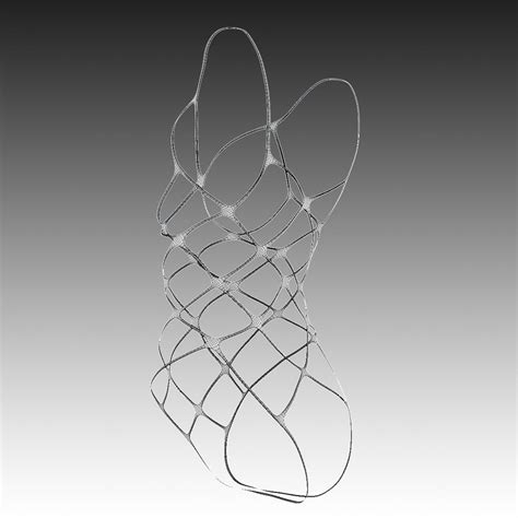 Sexy Lingerie D Model By Rumend