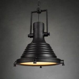 Pendente Industrial Loft Alum Nio Frete Gr Tis Compra Off