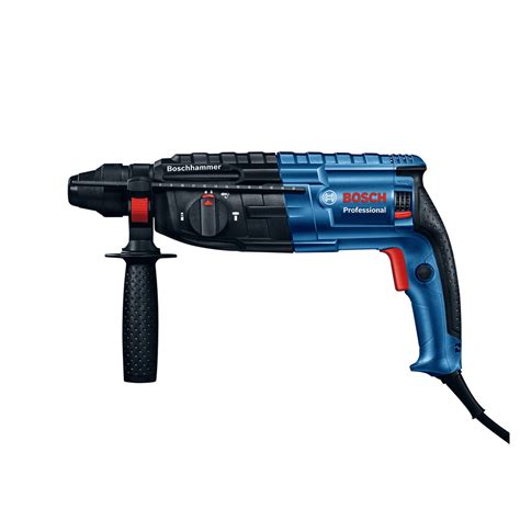 Перфоратор с патроном Bosch GBH 240 Professional купить от 2 041 000 ...