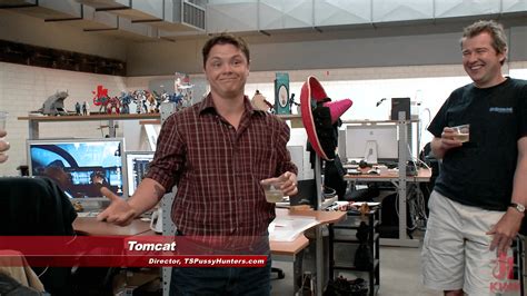 TS Pussy Hunters Launch Kink