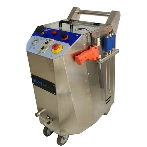 Industrial Dry Ice Blasting Machinedry Ice Blasting Machine