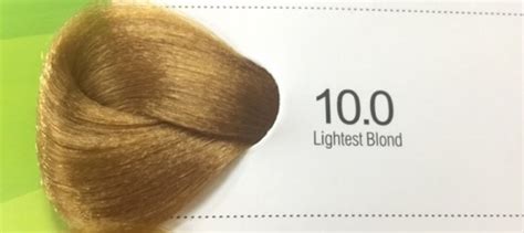 Bremod Permanent Hair Color Set Lightest Blonde With Oxidnat