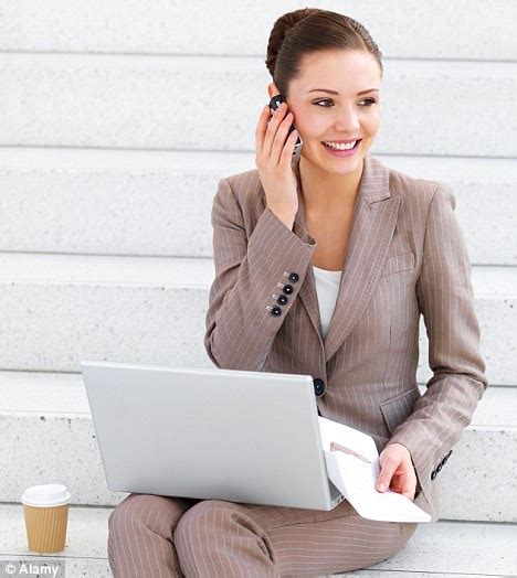 I Use My Sex Appeal To Get Ahead At Work And So Does Any Woman With Any Sense Daily Mail Online