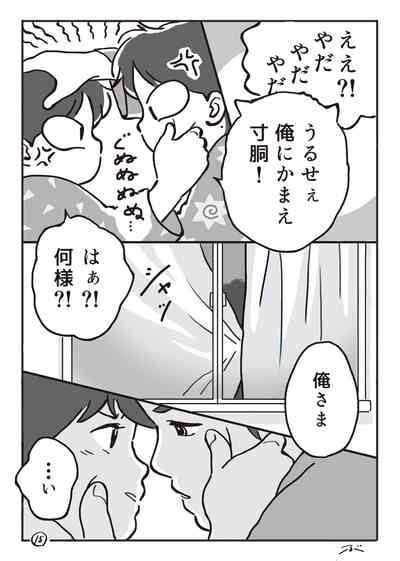 Haiiro No Asa Nhentai Hentai Doujinshi And Manga