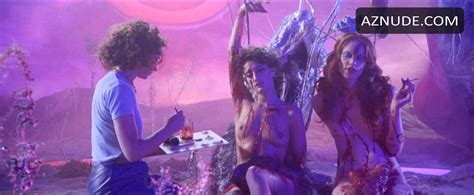 APOCALYPSE AFTER NUDE SCENES AZNude