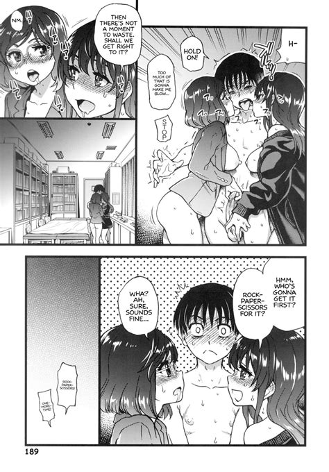 Please Freeze Please Page 193 Nhentai Hentai Doujinshi And Manga
