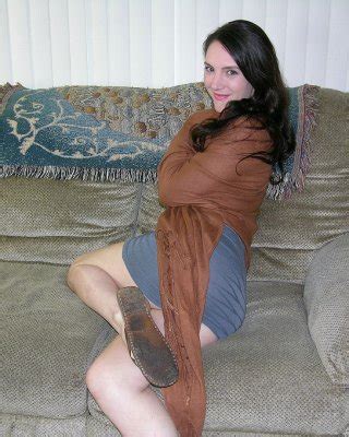 Amateur Brunette MILF Stripping Nude And Spreading Apart Her Ass Porn Pictures XXX Photos Sex