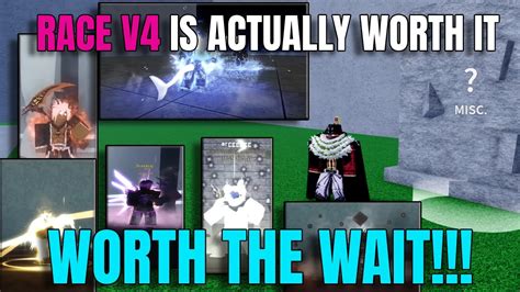 race    worth   months wait blox fruits youtube