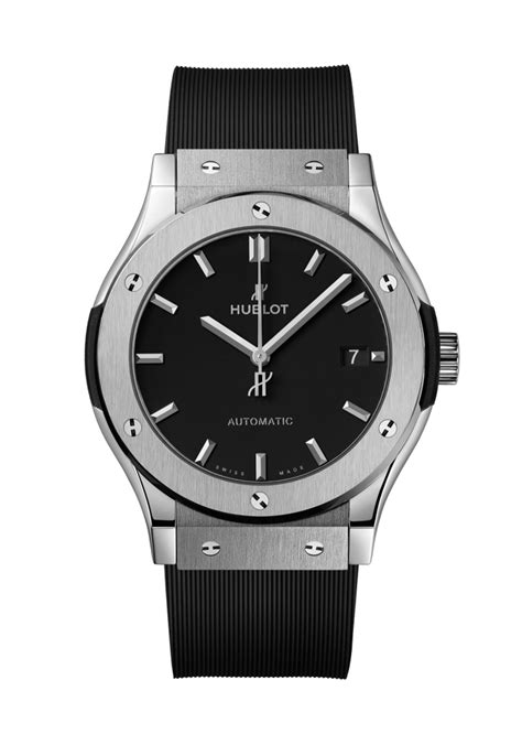 Hublot Classic Fusion 42mm Astral