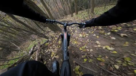 Mooie Mtb Trails YouTube