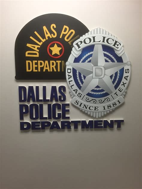 Dallas Police are getting the help they asked for | News Talk WBAP-AM