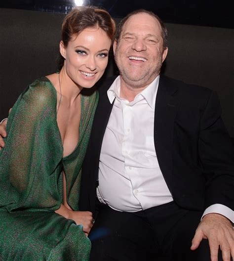 Top 7 Actresses Harvey Weinstein Is Rumored To Have Had Sex With