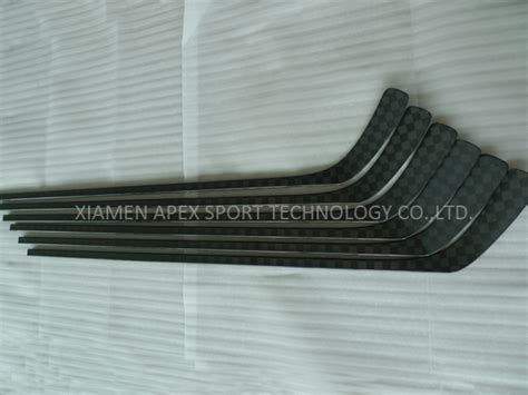 Carbon Ice Hockey Stick