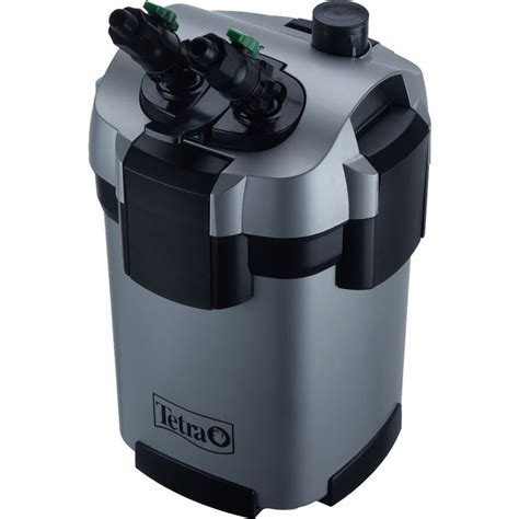 Tetra Buitenfilter EX 500 Plus | Buitenfilter - AquastoreXL