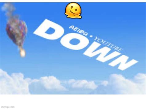 Down Imgflip