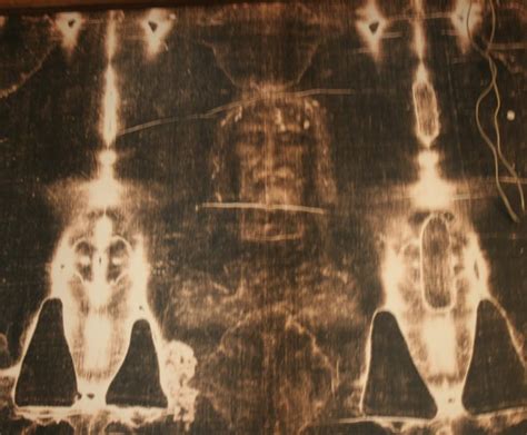 Science and the Shroud of Turin - Italian Notes