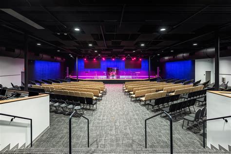 Unseen Images From Inside Strang Funeral Home Antioch 2