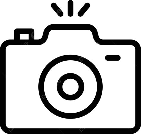 camera frame museum camera vector frame museum camera png  vector