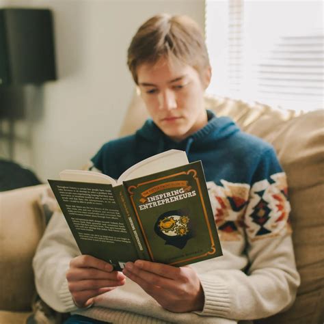 The Tuttle Twins Guide to Inspiring Entrepreneurs – The Tuttle Twins