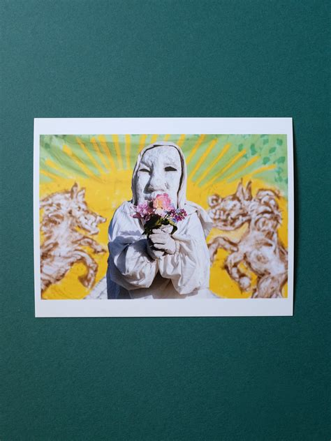 Palestine Act – Bread + Puppet Press