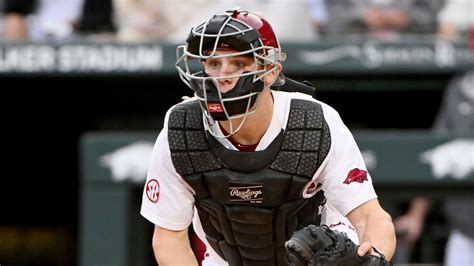 Arkansas baseball transfer tracker: Who is leaving, joining Razorbacks